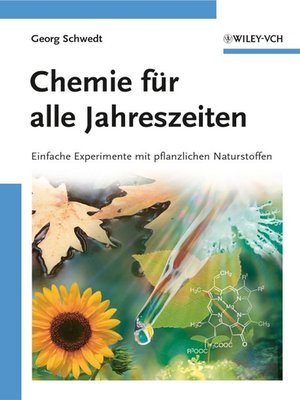 cover image of Chemie f&uuml;r alle Jahreszeiten